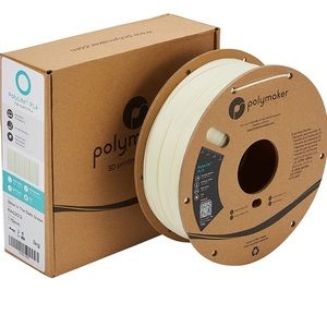 Polymaker Glow in The Dark PLA Filament 1.75mm